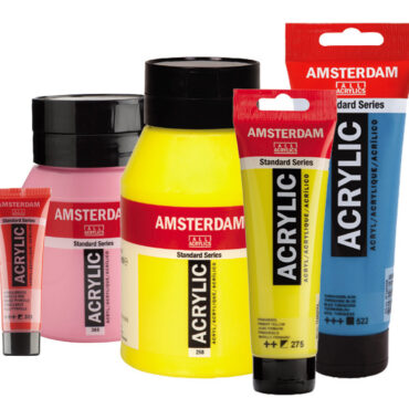 Amsterdam Acrylic Varnish